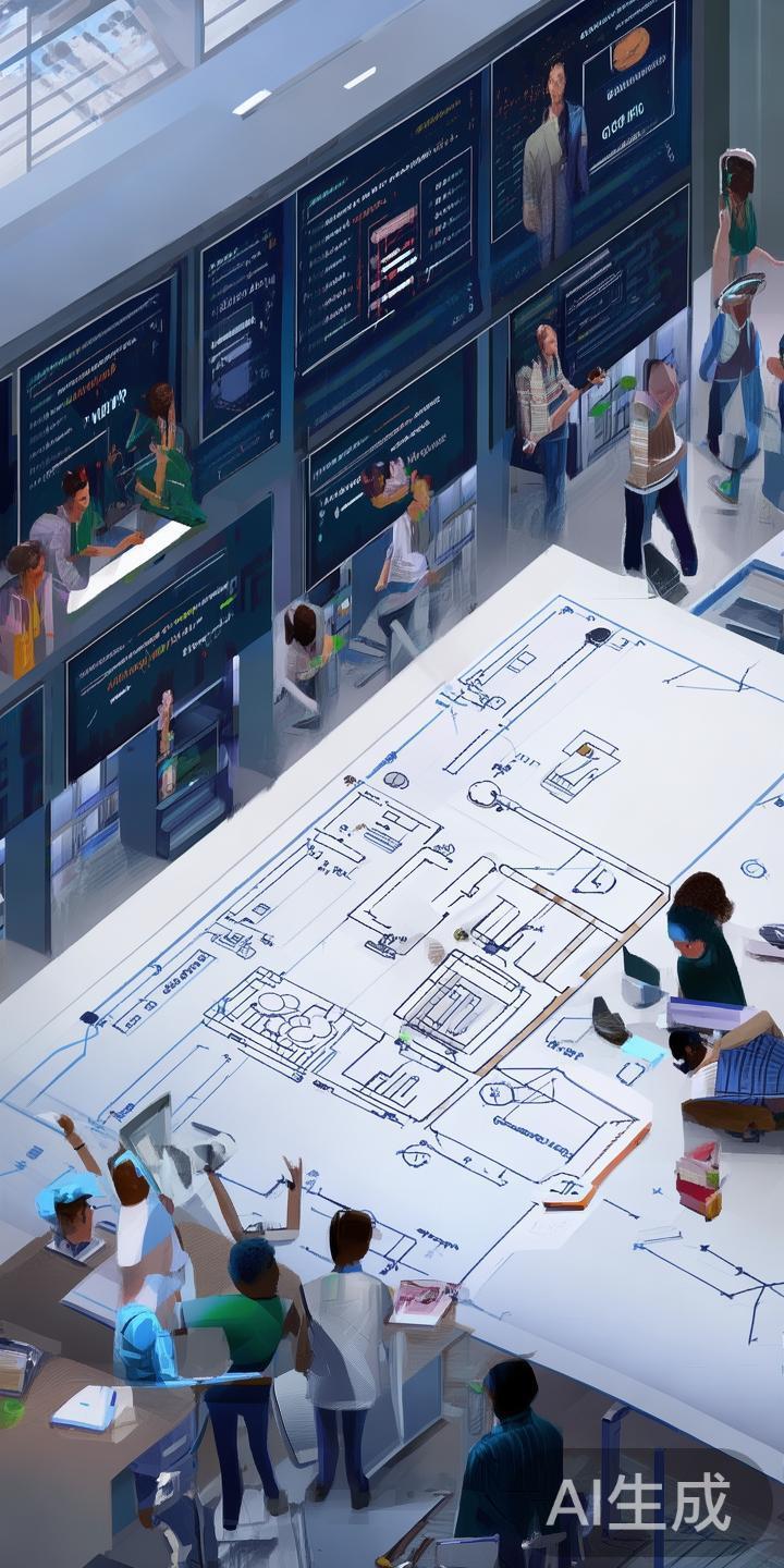 在开始任何项目之前，首要环节是明确目标用户群体和平