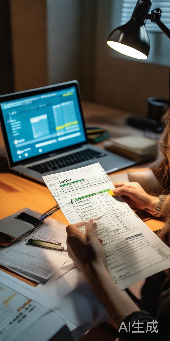 C7娱乐扣款问题解决指南:用户应对与预防措施详解 核查账单明细
当发现扣款异常时,第一步应是仔细核