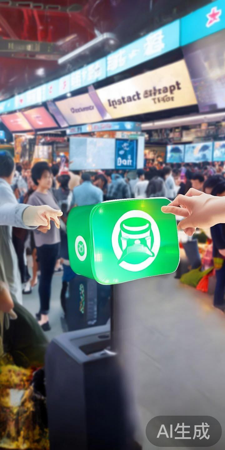 2.&nbsp;选择优质快速的支付渠道
不同支付渠道的到账