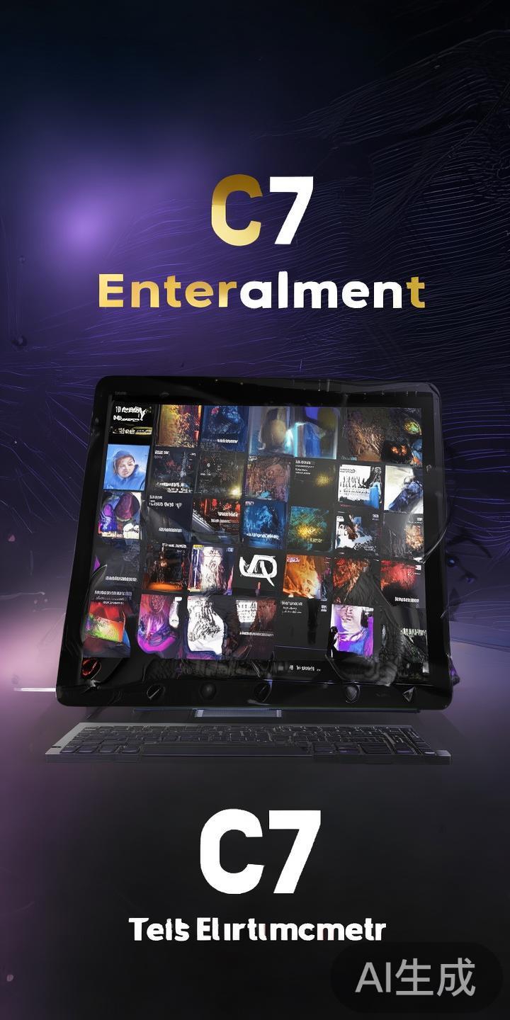 作为一家新兴的线上娱乐平台，C7娱乐以丰富的游戏类