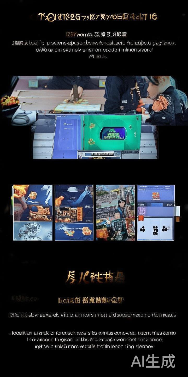 全面解析C7娱乐PG:最新动态、热门玩法与用户攻略 安全保障与诚信运营
在网络娱乐行业,用户的资金安